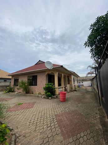 Nyumba ya vyumba vinne inauzwa Kimara Bonyokwa, Dar Es Salaam (600 sqm)