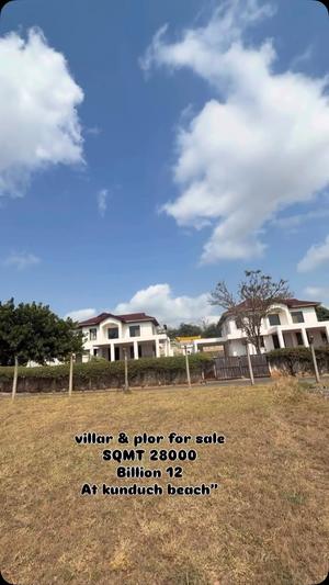Residential Plot for Sale in Kunduchi Beach, Dar Es Salaam (28000 sqm) Residential Plot for Sale in Kunduchi Beach, Dar Es Salaam (28000 sqm)