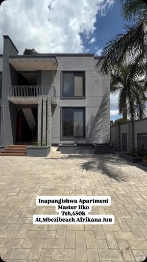 1 Bedroom Apartment for Rent in Goba, Dar Es Salaam 1 Bedroom Apartment for Rent in Goba, Dar Es Salaam