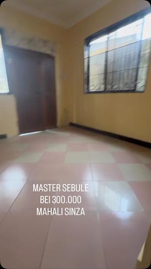 House for Rent in Sinza, Dar Es Salaam House for Rent in Sinza, Dar Es Salaam