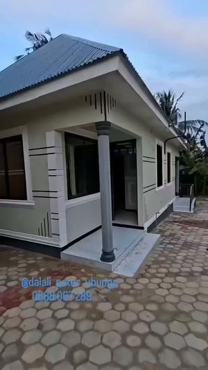 Apartment ya chumba kimoja inapangishwa Ubungo Riverside Kibangu, Dar Es Salaam