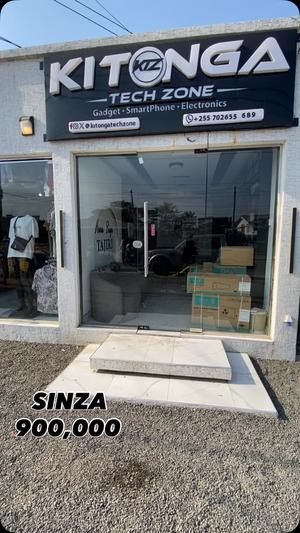 Shop for Rent in Sinza Kijiweni, Dar Es Salaam Shop for Rent in Sinza Kijiweni, Dar Es Salaam