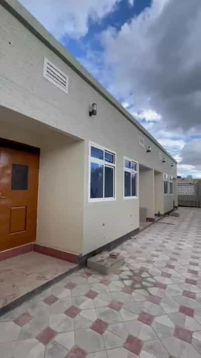 Nyumba ya chumba kimoja inapangishwa Singida Road