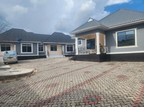 3 Bedrooms House/Apartment for Rent in Mbezi Kwa Msuguri, Dar Es Salaam