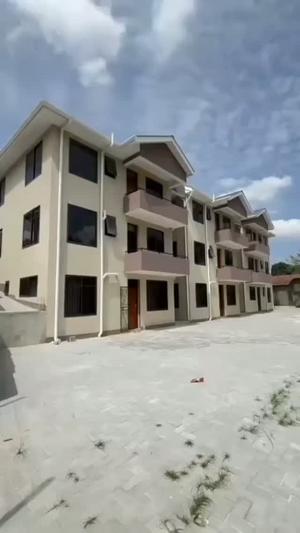 Apartment for Rent in Kimara Mwisho, Dar Es Salaam Apartment for Rent in Kimara Mwisho, Dar Es Salaam