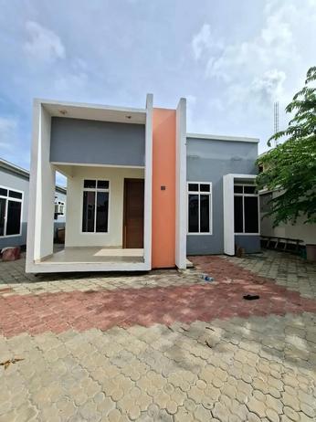 Apartment ya vyumba viwili inapangishwa Goba Lastanza, Dar Es Salaam Apartment ya vyumba viwili inapangishwa Goba Lastanza, Dar Es Salaam