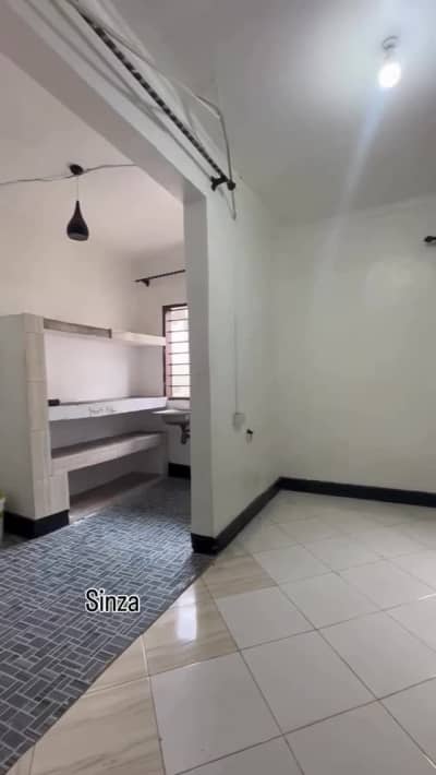 House/Apartment for Rent in Sinza, Dar Es Salaam