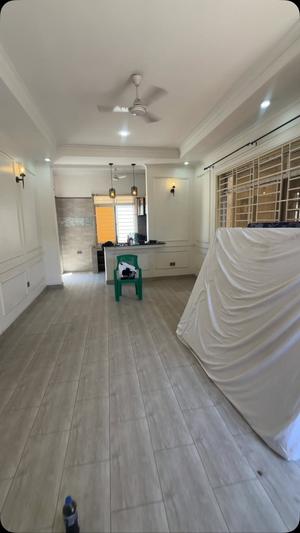 Nyumba ya vyumba vitatu inapangishwa Msasani, Dar Es Salaam Nyumba ya vyumba vitatu inapangishwa Msasani, Dar Es Salaam