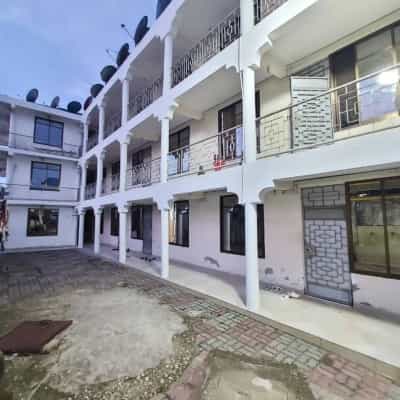 2 Bedrooms Apartment for Rent in Ubungo Riverside Kibangu Juu, Dar Es Salaam