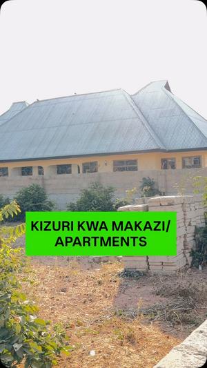 Plot for sale in Ilazo, Dodoma sqm 550 Plot for sale in Ilazo, Dodoma sqm 550