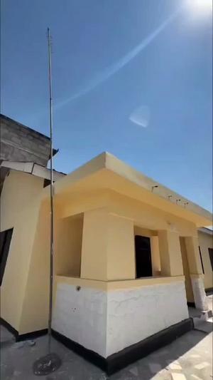 Apartment ya vyumba viwili inapangishwa Sinza, Dar Es Salaam Apartment ya vyumba viwili inapangishwa Sinza, Dar Es Salaam