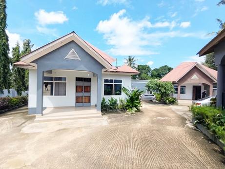 2 Bedrooms Apartment for Rent in Kimara Bucha, Dar Es Salaam