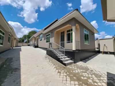 1 Bedroom Apartment for Rent in Mbezi Mwisho, Dar Es Salaam