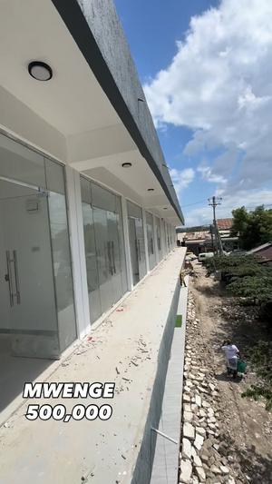 Shop for Rent in Mwenge, Dar Es Salaam