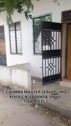 House for Rent in Kivule Njiapanda Shule, Dar Es Salaam House for Rent in Kivule Njiapanda Shule, Dar Es Salaam