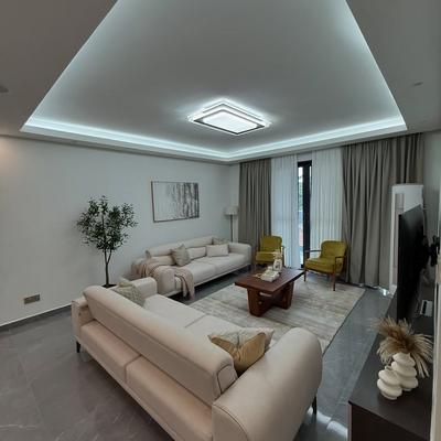 3 Bedrooms Furnished Apartment for Rent in Masaki, Dar Es Salaam