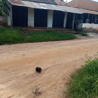 Retail Space for Sale in Mlandizi, Kilangalanga, Mtongani, Pwani