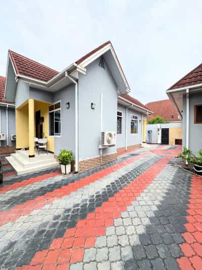 Apartment ya vyumba viwili inapangishwa Tabata Kinyerezi Kibaga, Dar Es Salaam Apartment ya vyumba viwili inapangishwa Tabata Kinyerezi Kibaga, Dar Es Salaam