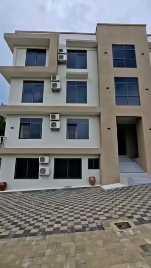 Apartment ya chumba kimoja inapangishwa Kimara Korogwe, Dar Es Salaam