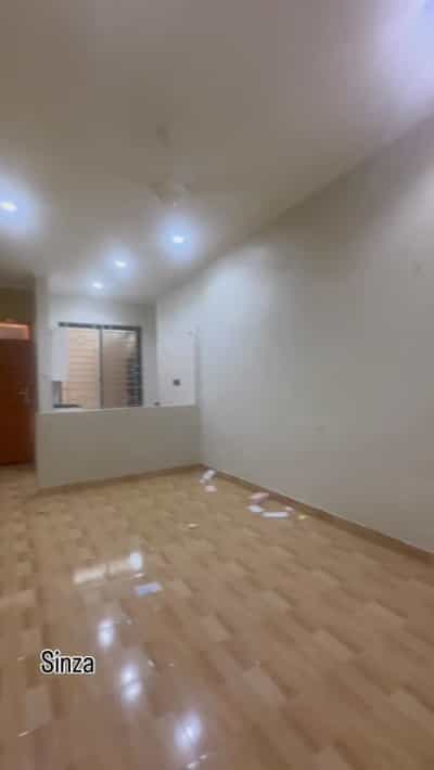 Nyumba ya chumba kimoja inapangishwa Sinza, Dar Es Salaam