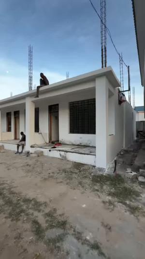 Nyumba ya chumba kimoja inapangishwa Salasala, Dar Es Salaam Nyumba ya chumba kimoja inapangishwa Salasala, Dar Es Salaam