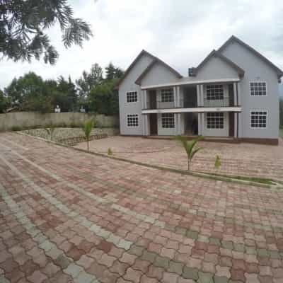 Nyumba ya vyumba viwili inapangishwa Ngaramtoni, Arusha