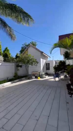 Nyumba ya vyumba vitatu inapangishwa Nkuhungu Extension, Dodoma Nyumba ya vyumba vitatu inapangishwa Nkuhungu Extension, Dodoma