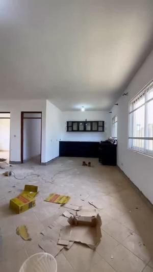 Nyumba ya vyumba vitatu inapangishwa Makongo, Dar Es Salaam