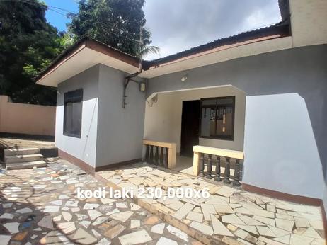 1 Bedroom House for Rent in Kimara Mwisho, Dar Es Salaam