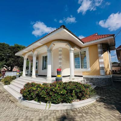 5 Bedrooms House for Rent in Tabata Kinyerezi Kibaga, Dar Es Salaam