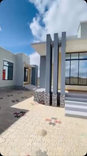 2 Bedrooms House for Rent in Iyumbu, Dodoma
