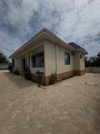 3 Bedrooms House/Apartment for Rent in Wazo, Dar Es Salaam