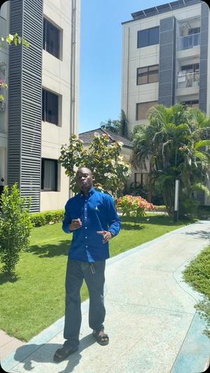 3 Bedrooms Apartment for Sale in Oysterbay, Dar Es Salaam