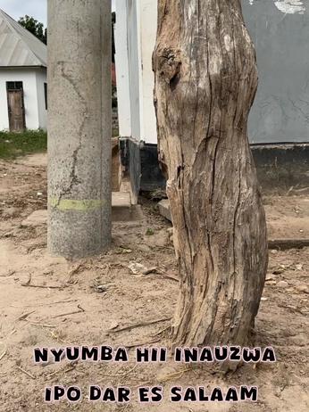 4 Bedrooms House for Sale in Pugu Kinyamwezi, Dar Es Salaam (3500 sqm)