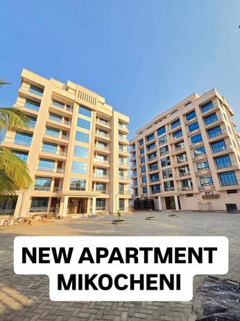 2 Bedrooms Apartment for Rent in Mikocheni, Dar Es Salaam 2 Bedrooms Apartment for Rent in Mikocheni, Dar Es Salaam