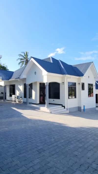 Apartment ya vyumba viwili inapangishwa Goba Center, Dar Es Salaam