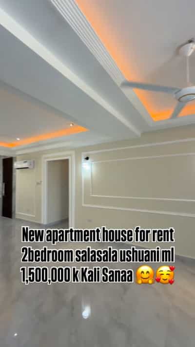 4 Bedrooms House for Rent in SALASALA USHUANI, Dar Es Salaam