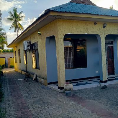 3 Bedrooms House for Rent in Tegeta Kibo, Dar Es Salaam 3 Bedrooms House for Rent in Tegeta Kibo, Dar Es Salaam