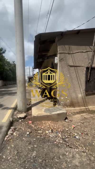 Plot for sale in Msasani, Dar Es Salaam sqm 450