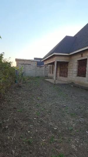 Nyumba ya vyumba vitatu inauzwa Njiro, Arusha