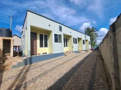 1 Bedroom Apartment for Rent in Tabata Bonyokwa Mwisho, Dar Es Salaam