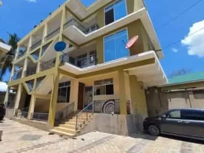 1 Bedroom Apartment for Rent in Kimara Mwisho, Dar Es Salaam
