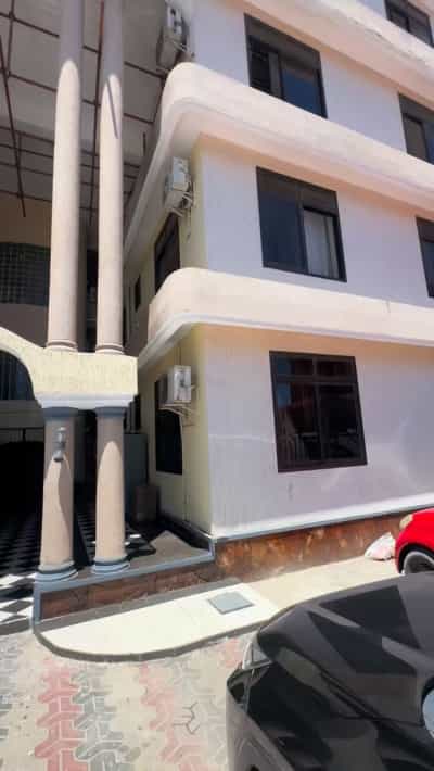 Nyumba ya vyumba vitatu inapangishwa Mikocheni, Dar Es Salaam Nyumba ya vyumba vitatu inapangishwa Mikocheni, Dar Es Salaam