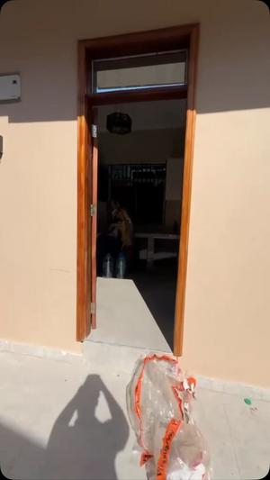 Nyumba ya chumba kimoja inapangishwa Kigamboni Kisiswani, Dar Es Salaam Nyumba ya chumba kimoja inapangishwa Kigamboni Kisiswani, Dar Es Salaam