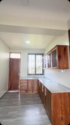 Apartment ya vyumba viwili inapangishwa Salasala, Dar Es Salaam Apartment ya vyumba viwili inapangishwa Salasala, Dar Es Salaam