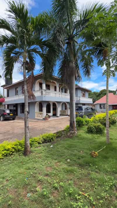 3 Bedrooms Apartment for Rent in Mbezi Beach Juliana, Dar Es Salaam