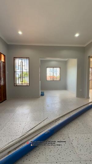3 Bedrooms House for Rent in Kimara Korogwe, Dar Es Salaam