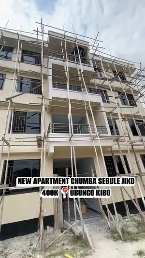 Apartment ya chumba kimoja inapangishwa Ubungo Kibo, Dar Es Salaam Apartment ya chumba kimoja inapangishwa Ubungo Kibo, Dar Es Salaam