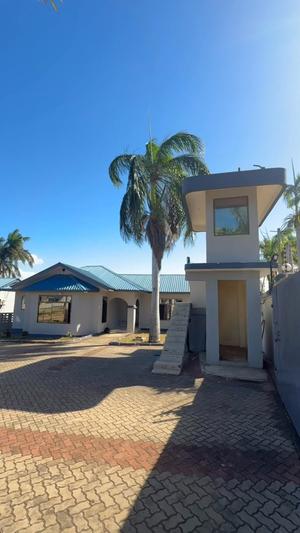 2 Bedrooms Furnished Apartment for Rent in Bahari Beach, Dar Es Salaam