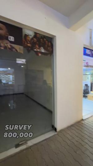 Frame ya Biashara inapangishwa Survey, Dar Es Salaam